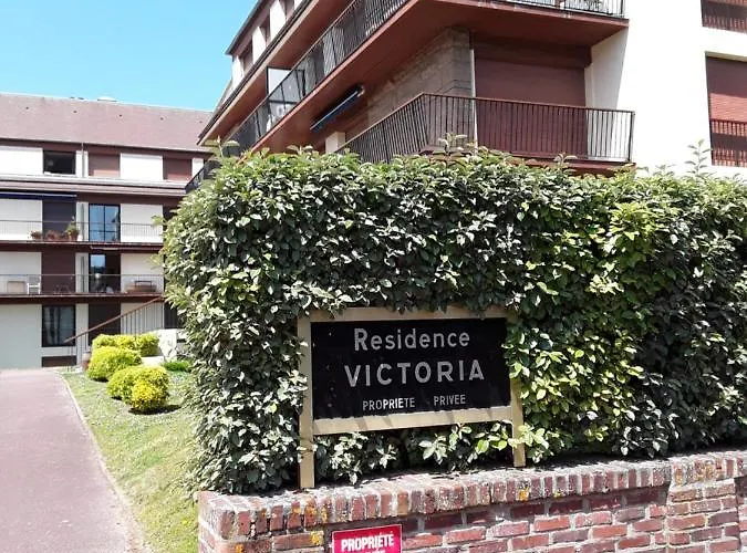 Le Victoria