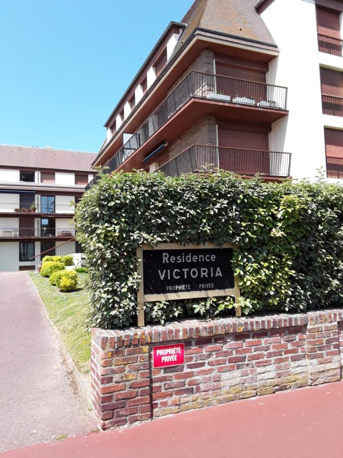 Le Victoria